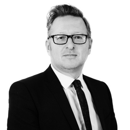 Andre Bartlett - Mortgages and Loans - RH Private Finance Andre Bartlett Image